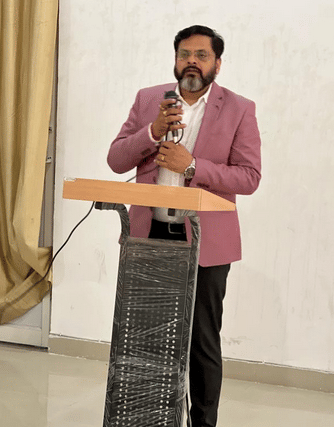 Nova College of Pharmacy Lucknow Student Life photo 5